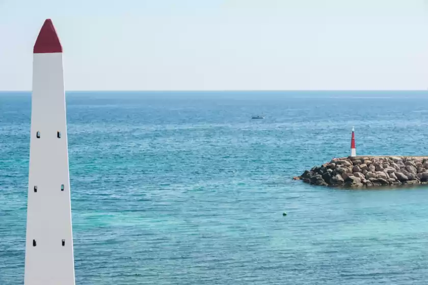 Holiday rentals in Romaní, Can Picafort