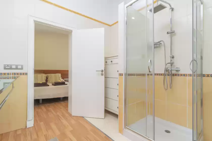 Holiday rentals in Romaní, Can Picafort