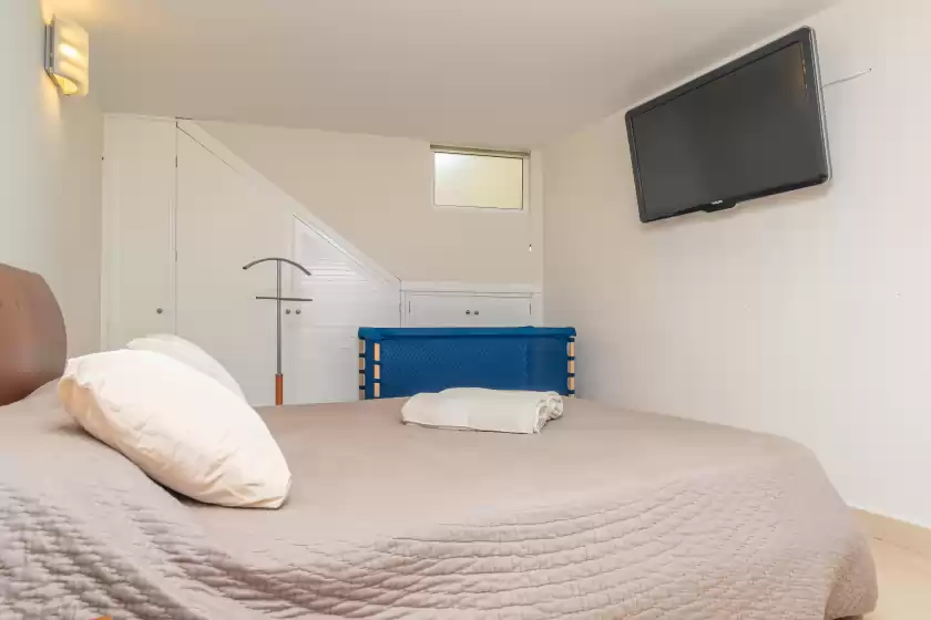 Holiday rentals in Romaní, Can Picafort