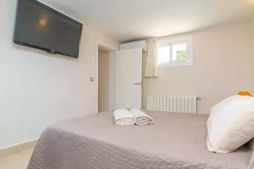 Holiday rentals in Romaní, Can Picafort