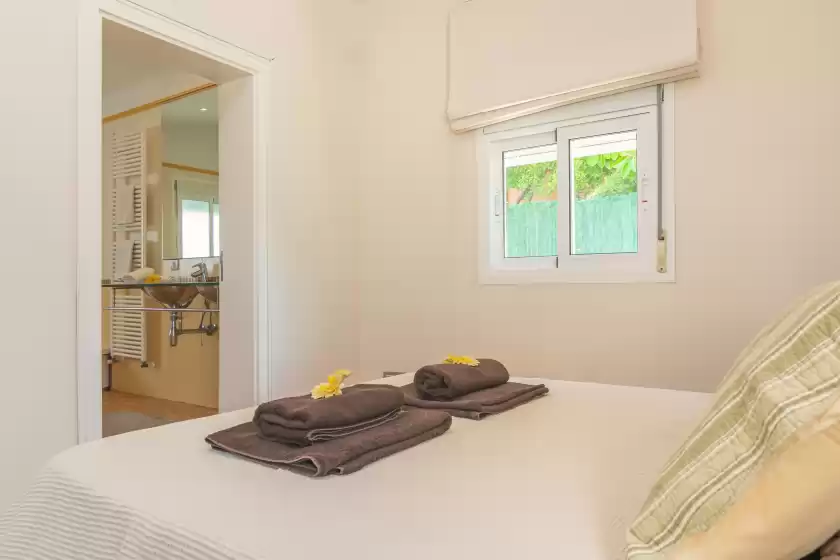 Holiday rentals in Romaní, Can Picafort