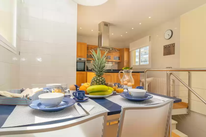 Holiday rentals in Romaní, Can Picafort