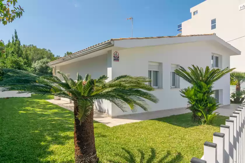 Holiday rentals in Romaní, Can Picafort