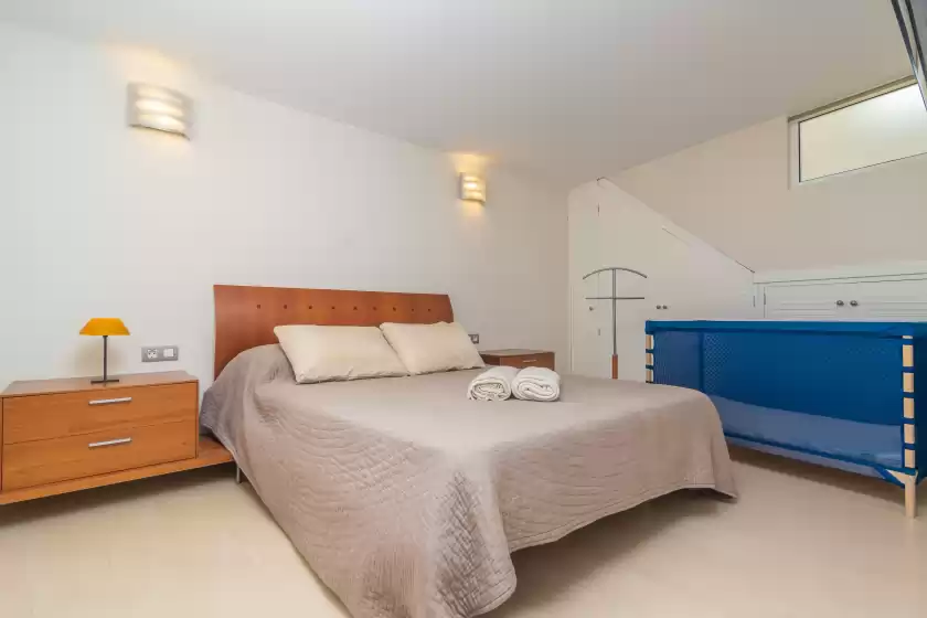 Holiday rentals in Romaní, Can Picafort