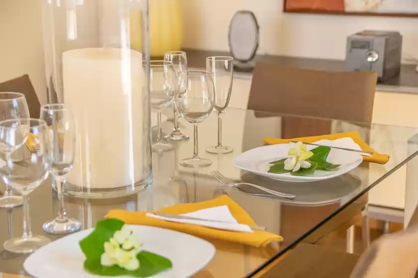 Holiday rentals in Romaní, Can Picafort