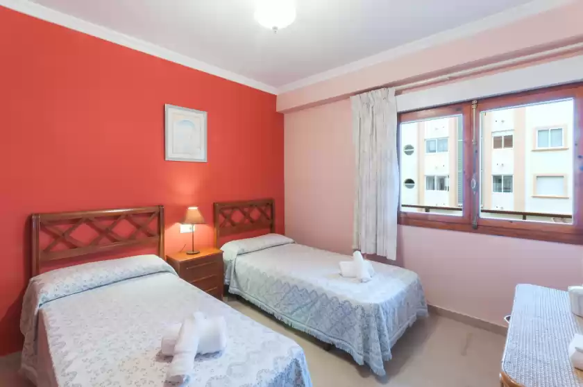 Holiday rentals in Sirena, Moraira