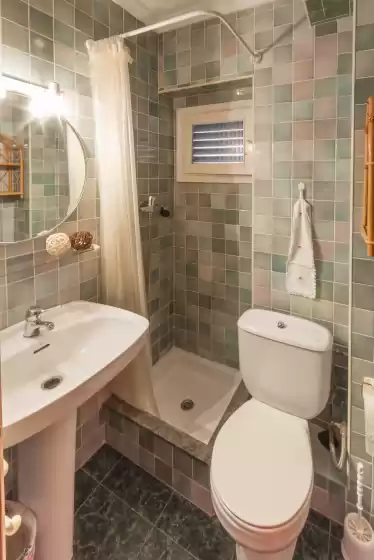 Holiday rentals in Sirena, Moraira