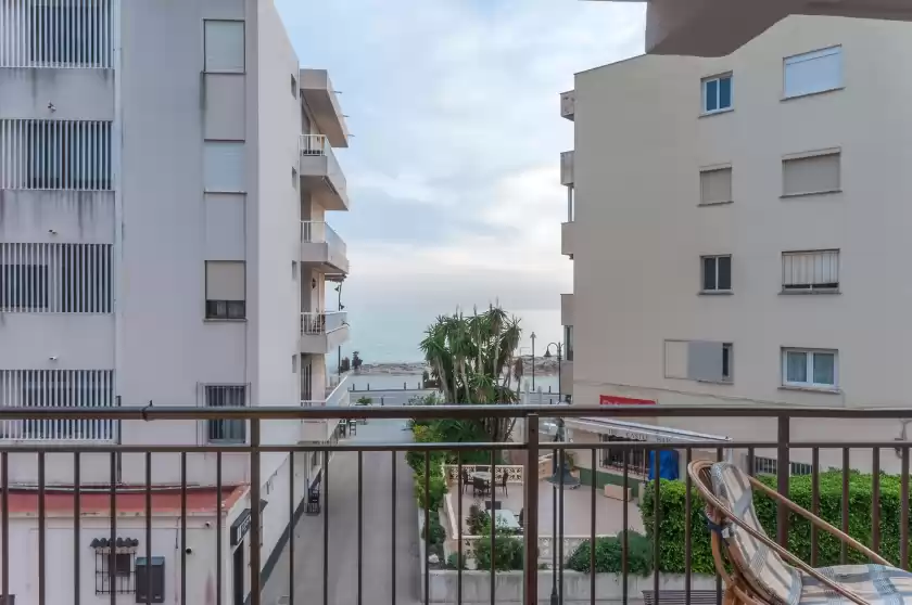 Holiday rentals in Sirena, Moraira