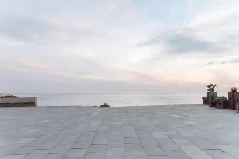 Holiday rentals in Sirena, Moraira