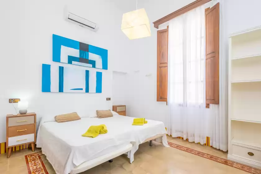 Holiday rentals in Sa verdera, Maria de la Salut