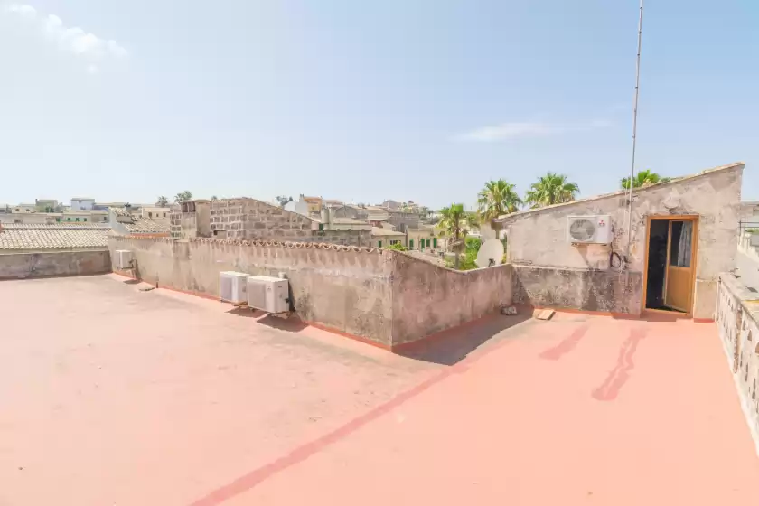 Location de vacances à Sa verdera, Maria de la Salut