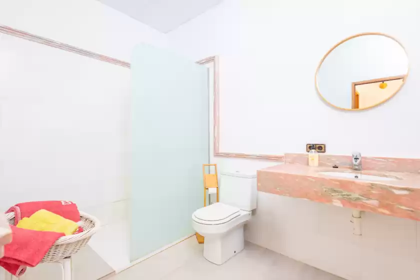 Holiday rentals in Sa verdera, Maria de la Salut