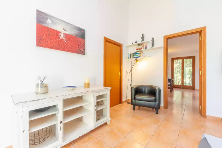 Location de vacances à Barranc de son fullós, Santa Margalida