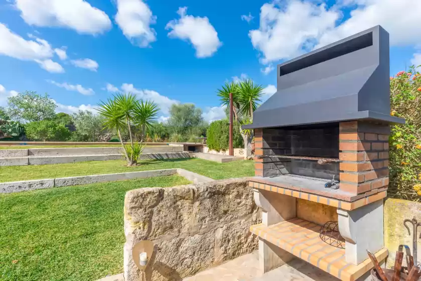 Location de vacances à Barranc de son fullós, Santa Margalida