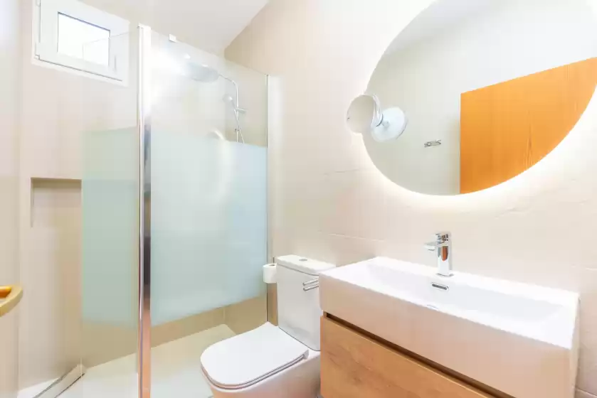 Location de vacances à Barranc de son fullós, Santa Margalida