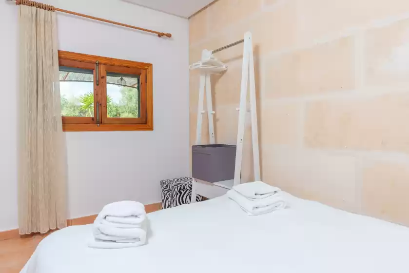 Location de vacances à Barranc de son fullós, Santa Margalida