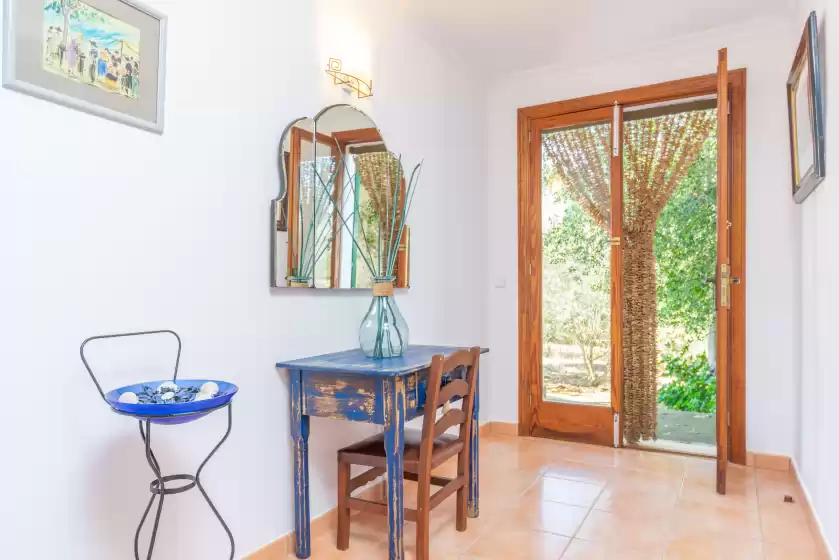 Location de vacances à Barranc de son fullós, Santa Margalida