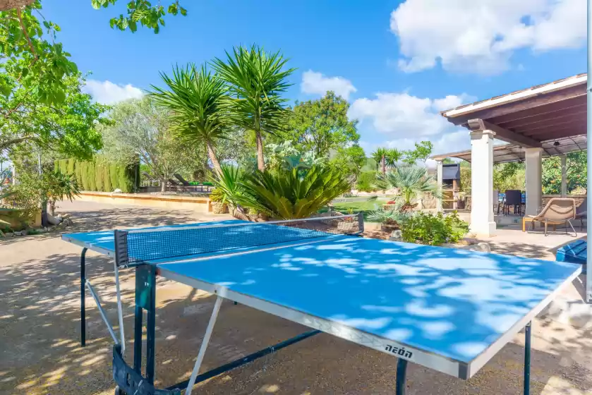 Location de vacances à Barranc de son fullós, Santa Margalida