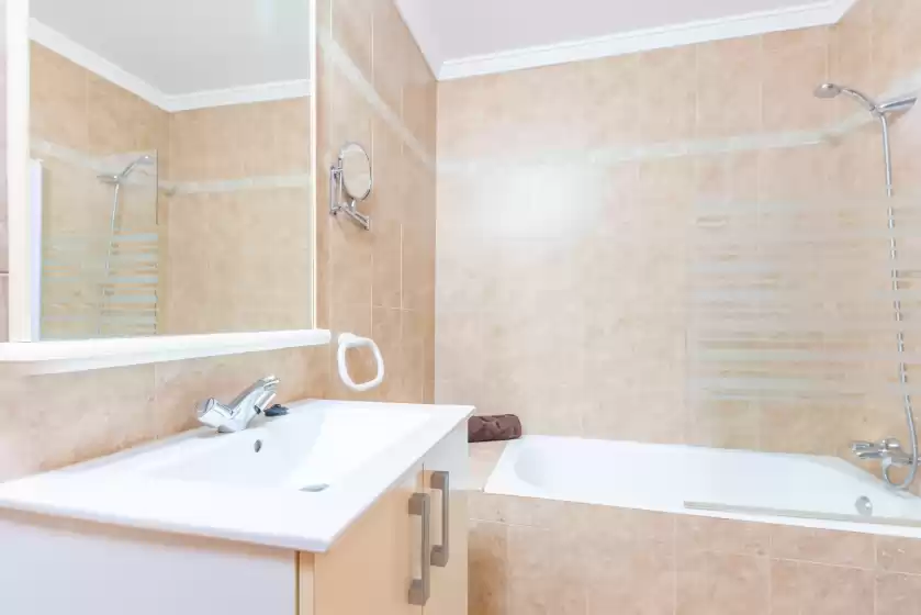 Location de vacances à Barranc de son fullós, Santa Margalida