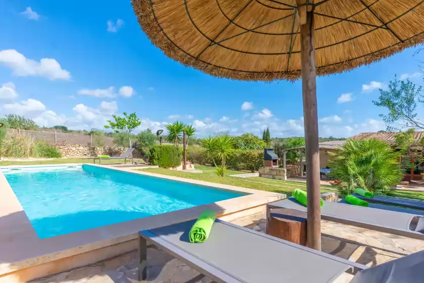 Location de vacances à Barranc de son fullós, Santa Margalida