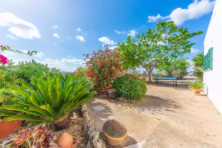 Location de vacances à Barranc de son fullós, Santa Margalida