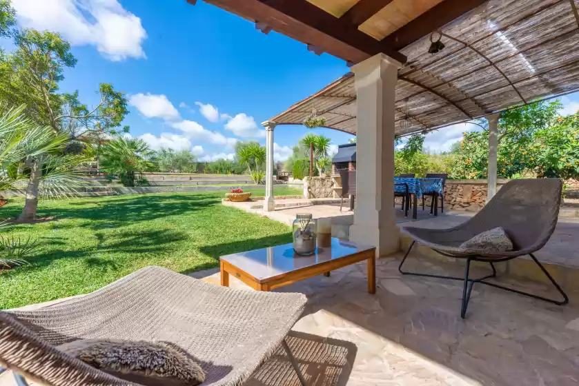 Location de vacances à Barranc de son fullós, Santa Margalida