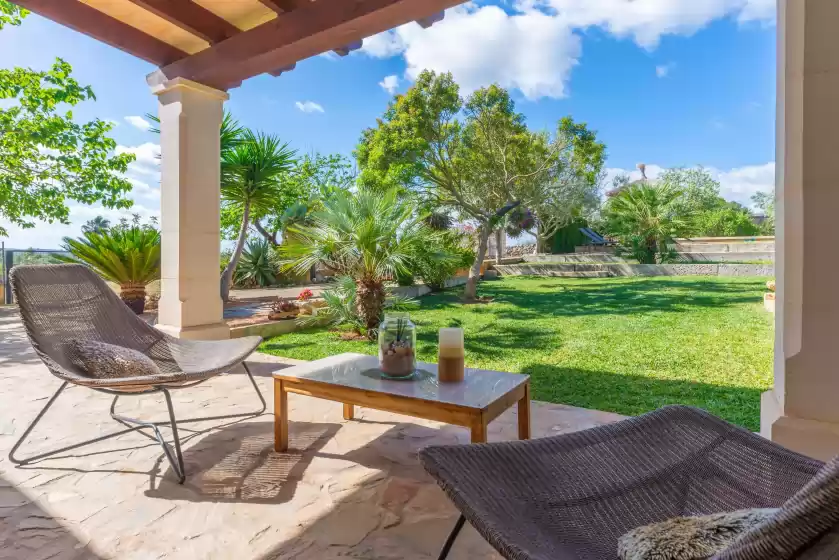 Location de vacances à Barranc de son fullós, Santa Margalida