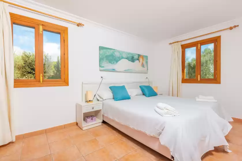 Location de vacances à Barranc de son fullós, Santa Margalida