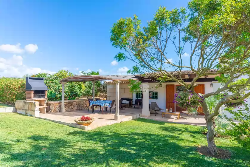 Location de vacances à Barranc de son fullós, Santa Margalida