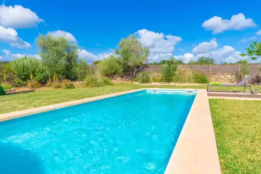 Location de vacances à Barranc de son fullós, Santa Margalida