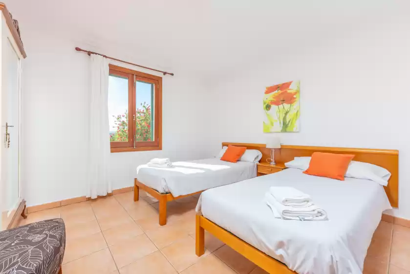 Location de vacances à Barranc de son fullós, Santa Margalida