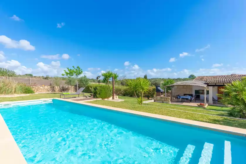 Location de vacances à Barranc de son fullós, Santa Margalida