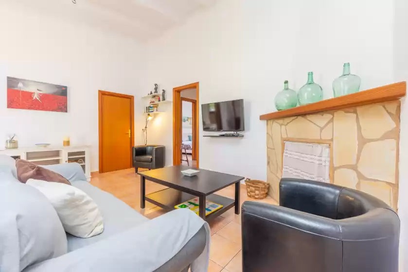 Location de vacances à Barranc de son fullós, Santa Margalida