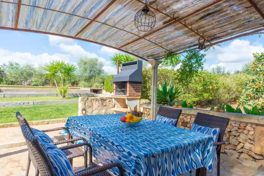 Location de vacances à Barranc de son fullós, Santa Margalida