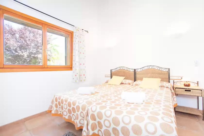 Ferienhaus auf Correfoc, Sa Pobla