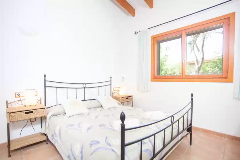 Ferienhaus auf Correfoc, Sa Pobla