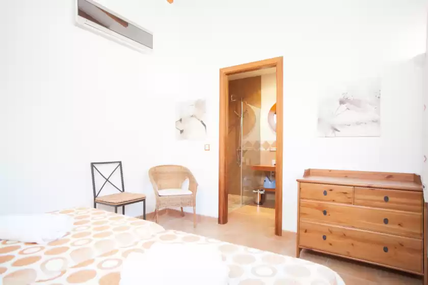 Ferienhaus auf Correfoc, Sa Pobla