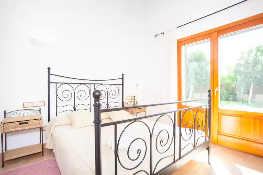 Ferienhaus auf Correfoc, Sa Pobla