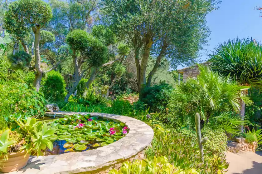 Location de vacances à Cas conco, s'Horta