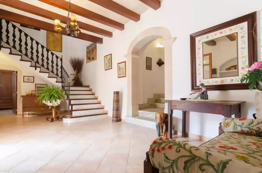 Location de vacances à Cas conco, s'Horta