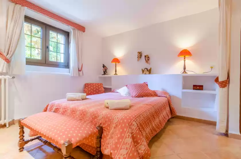 Location de vacances à Cas conco, s'Horta