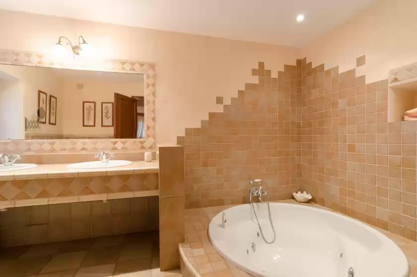 Location de vacances à Cas conco, s'Horta