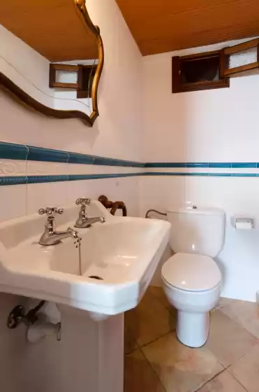 Location de vacances à Cas conco, s'Horta