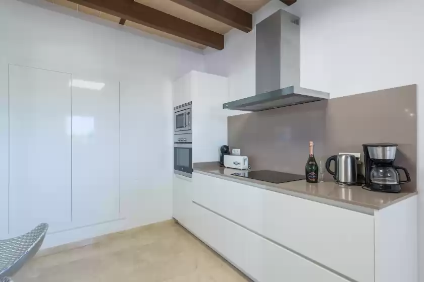 Ferienhaus auf Can brivo, Jornets