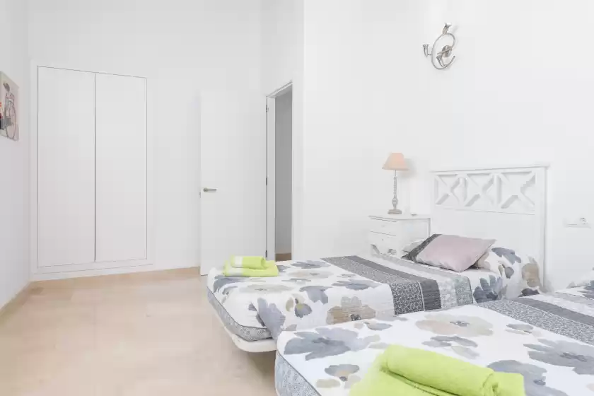 Ferienhaus auf Can brivo, Jornets
