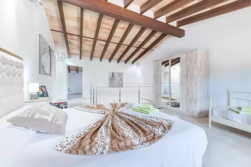 Ferienhaus auf Can brivo, Jornets