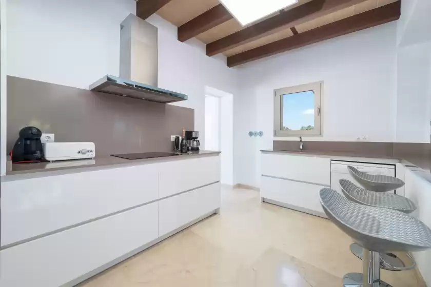 Ferienhaus auf Can brivo, Jornets