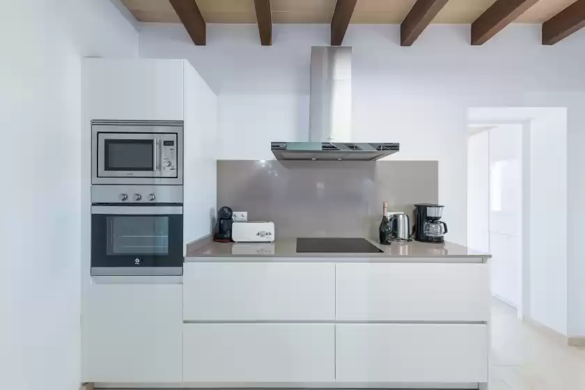 Ferienhaus auf Can brivo, Jornets