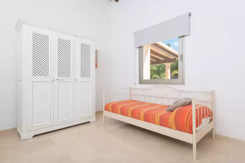 Ferienhaus auf Can brivo, Jornets