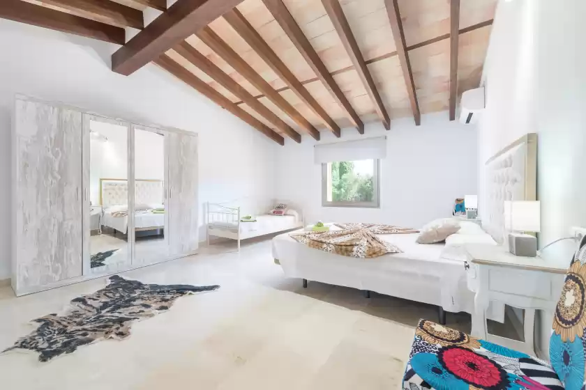 Ferienhaus auf Can brivo, Jornets
